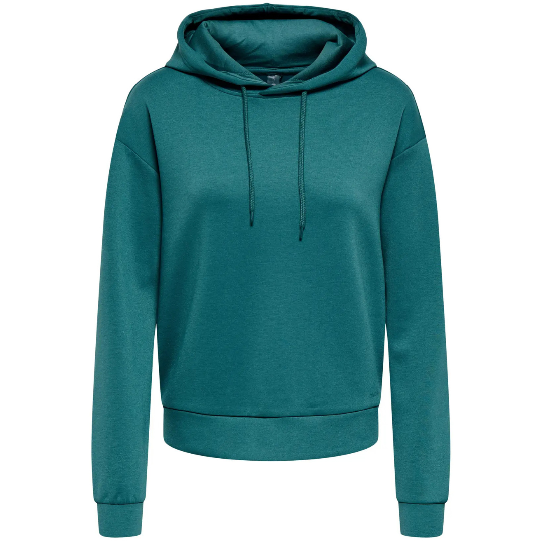 ONLY Ženski Duks ONPLOUNGE LS